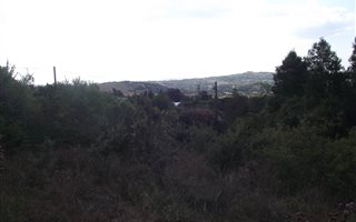 1 ha Farm in Doringkloof