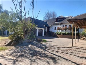 4 Bed House in Balmoral