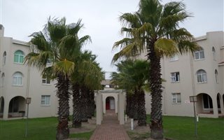 3 Bedroom Apartment in Blouberg Sands