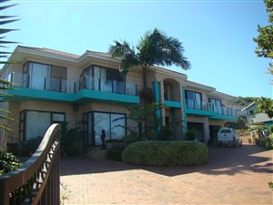 4 Bed House in Glentana