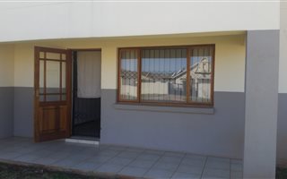 2 Bedroom Apartment in Hesteapark