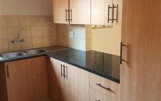 3 Bedroom Flat in Celtisdal