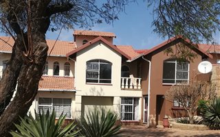 1 Bedroom Townhouse in Eagles Nest