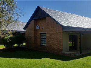 1 Bed Apartment in Retire at Midstream