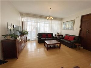2 Bed Flat in Milnerton Central