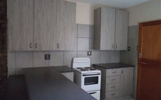 3 Bedroom Duplex in Middelburg Central