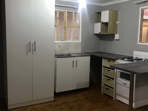 1 Bed Apartment in Trichardt