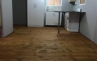 1 Bedroom Apartment in Trichardt