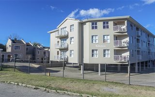 2 Bedroom Apartment in West Hill