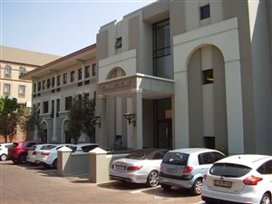 141.679992675781 m² Office Space in Hyde Park