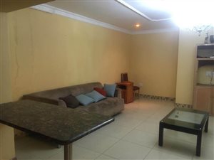 2 Bed Garden Cottage in Northcliff