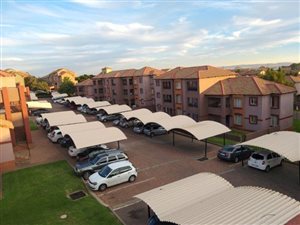 2 Bed Apartment in Albemarle