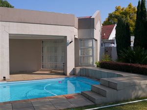 4 Bed House in Aviary Hill