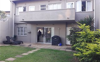 3 Bedroom Duplex in Sunningdale