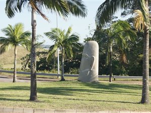 1211 m² Land available in Mount Richmore Estate