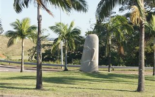 1211 m² Land available in Mount Richmore Estate