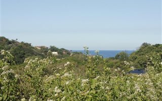 1211 m² Land available in Mount Richmore Estate