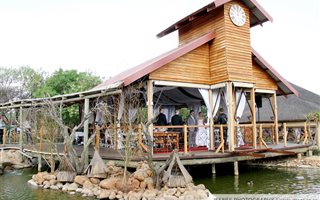 Bed and breakfast in Mooiplaats AH