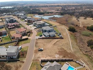 1334 m² Land available in The Ridge Estate