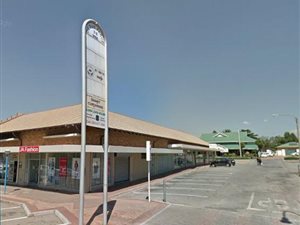 176 m² Retail Space in Edenvale