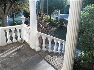 5 Bed House in Door de Kraal
