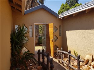 3 Bed House in Lindhaven