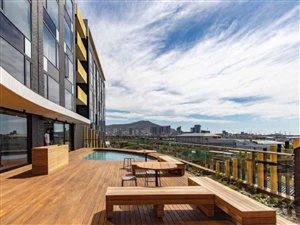 1 Bed Apartment in Woodstock