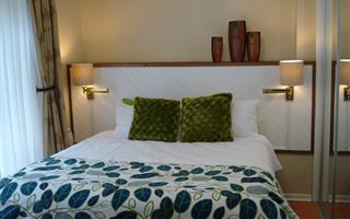 1 Bedroom Garden Cottage in Winchester Hills