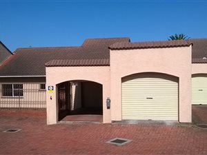 3 Bedroom Townhouse in South End