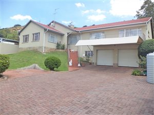 4 Bed House in Sunnyrock
