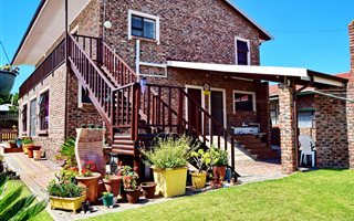 3 Bedroom House in Tergniet