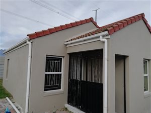 3 Bed House in Broadlands