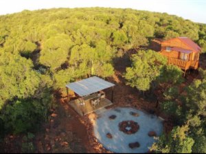 119 ha Farm in Rustenburg Central
