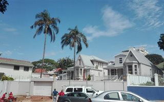 200 m² Office Space in Musgrave