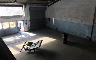 263 m² Industrial space in Athlone