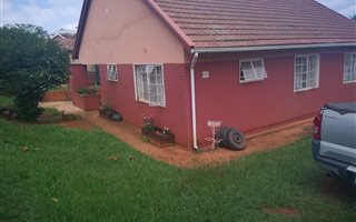 3 Bedroom House in Napierville