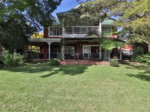 4 Bed House in Mt Edgecombe Estate 1 & 2