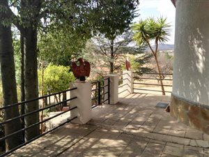 3 Bed House in Oaktree