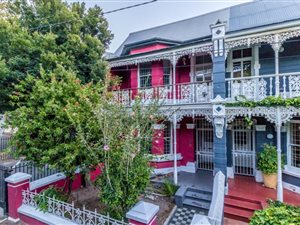 3 Bed House in Mowbray