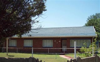3 Bedroom House in Kriel