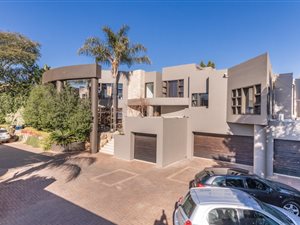 Commercial space in Bedfordview