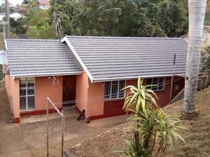 3 Bed House in Bellair