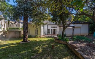 4 Bedroom House in Dunkeld West