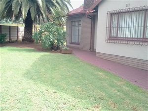 3 Bedroom House in Mimosa Park