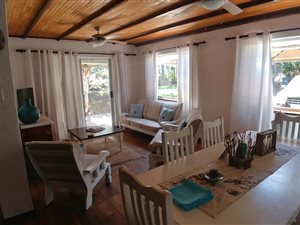 1 Bed Garden Cottage in Mount Moreland