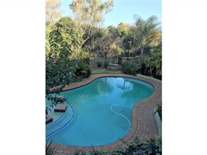 2 Bed Townhouse in Newlands