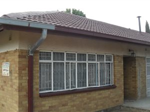3 Bed House in Kriel
