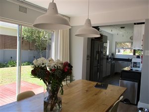 4 Bed House in Bakoven