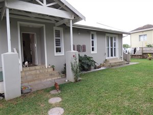 3 Bed Simplex in Rose Hill