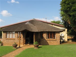 2 ha Farm in Strydfontein and surrounds